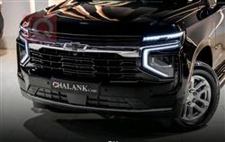 شيفروليه تاهو